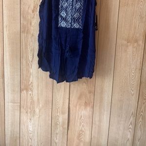 All these tops and pants are sold separately